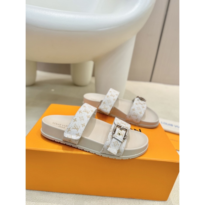 LV Sandals